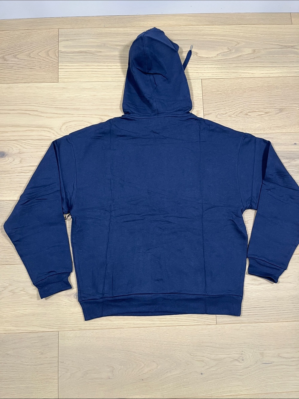 ALO Yoga Accolade Navy Pullover Hoodie NWT - Picture 6 of 6